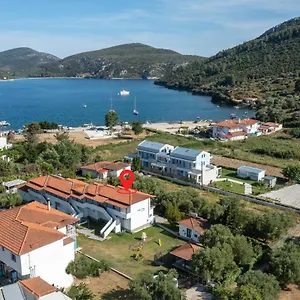 Aparthotel Amo El Mar, Porto Koufo