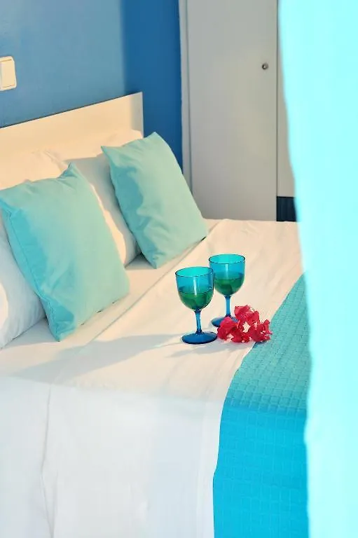 Aiolis Studios Apartment Porto Koufo